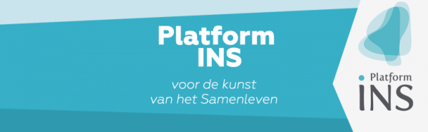 Platform INS voor de kunst van het samenleven
