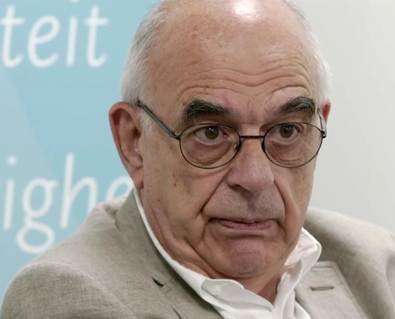 Jan Pronk PlatformINS