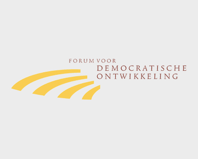 Forum voor Democratische ontwikkeling