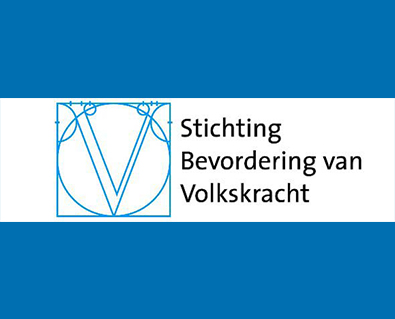 Stichting Bevordering van Volkskracht