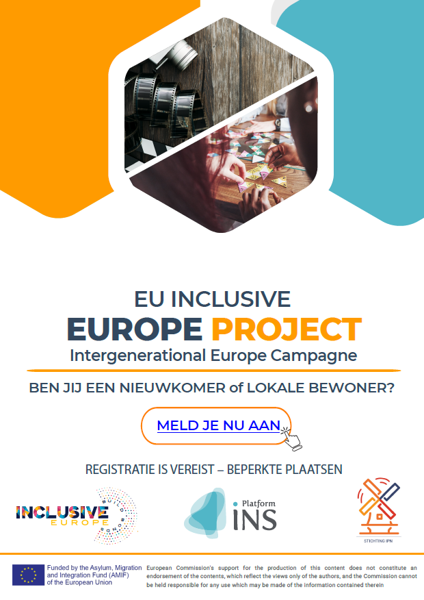 Inclusive Europe